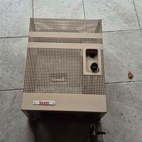 Termoconvettore radiatore riscaldatore stufa a gas