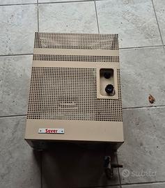 Termoconvettore radiatore riscaldatore stufa a gas