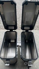 Bauletti benelli trk originali + telaietti