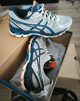 Asics Kayano 20 ne 40.5