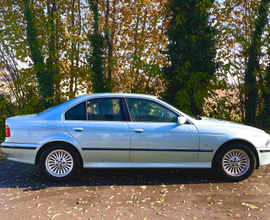 BMW 520i e39