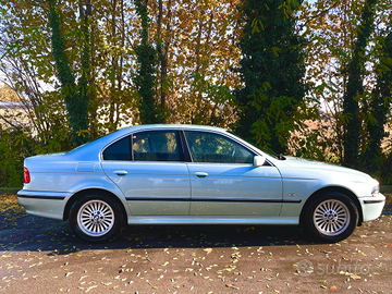 BMW 520i e39