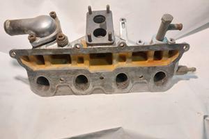 Collettori scatole filtro e carburatori Alfa Romeo