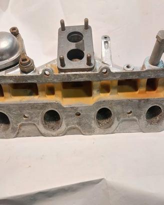 Collettori scatole filtro e carburatori Alfa Romeo