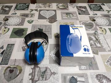 Cuffie antirumore Peltor