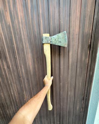 Accetta per legna