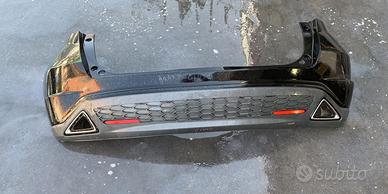 PARAURTI POSTERIORE HONDA Civic Berlina 5P 71501SM