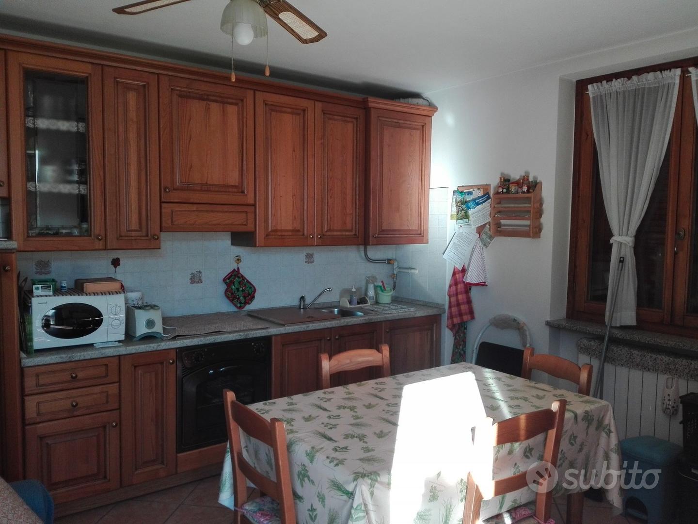 Appartamento – BG - Vista 2