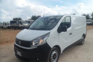 Fiat Talento furgone