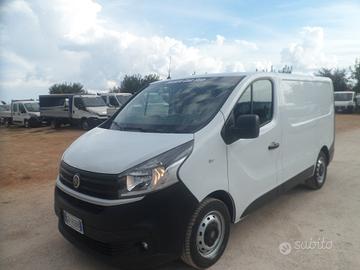 Fiat Talento furgone