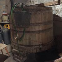 BOTTE TINO VINO LEGNO