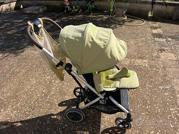 Passeggino Cybex