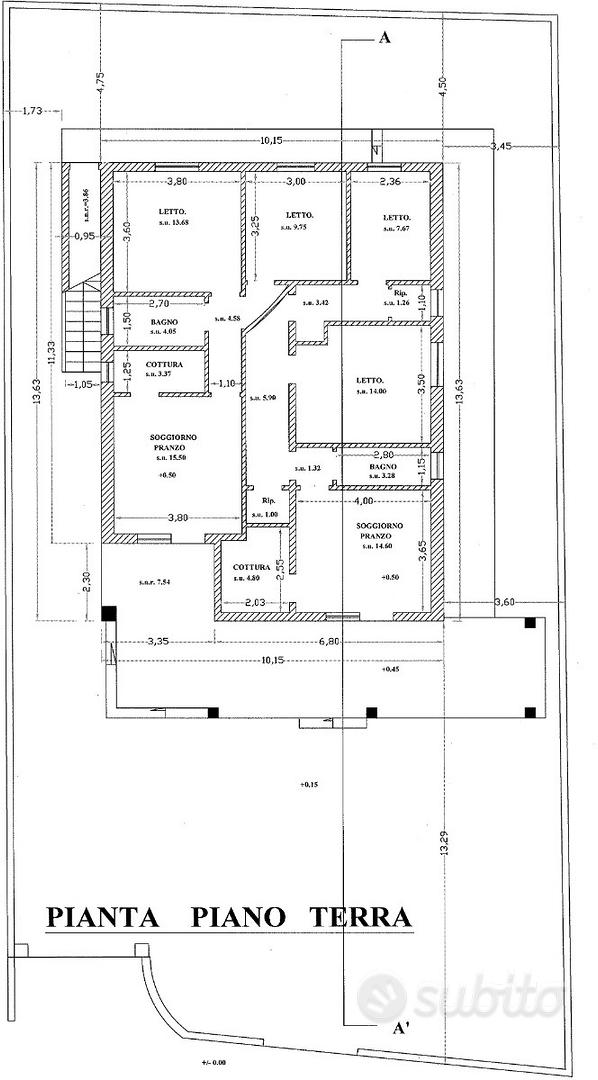 House in Nardò, Lecce - Altro
