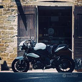 Triumph Speed Triple 1050