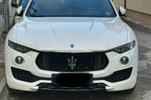 Maserati Levante 3000 V6 250 cavalli D Gransport