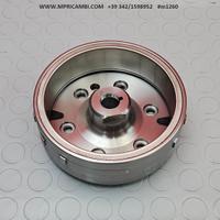 VOLANO MAGNETE HONDA CBR 500 R 2017 2018 CBR500