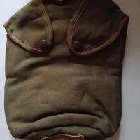 Carabinieri porta borraccia