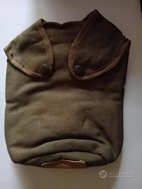 Carabinieri porta borraccia