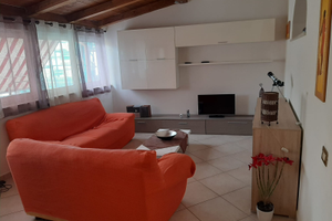 Terrasini (PA) Appartamento ArredatoPerEstate