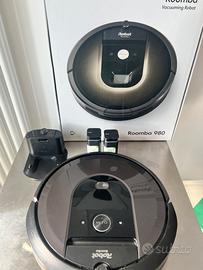 Roomba 980