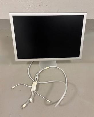 Apple Cinema Display HD 23”