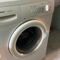 lavatrice bosch in omaggio