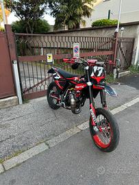 FANTIC 70