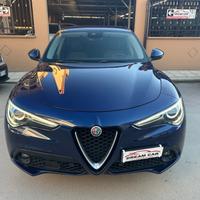 Alfa Romeo Stelvio 2.2 Turbodiesel 190 CV AT8 RWD 
