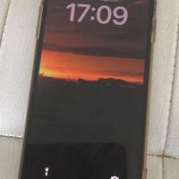 Iphone XS max 256 mb in buone condizioni