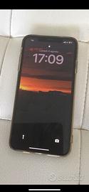 Iphone XS max 256 mb in buone condizioni