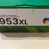 Cartucce 953XL