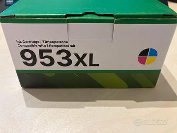 Cartucce 953XL