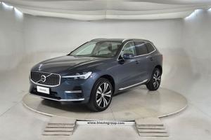 Volvo XC60 II 2022 2.0 b4 Plus Bright auto