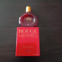 profumo mignon Rouge di Hermes 