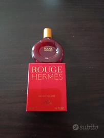 profumo mignon Rouge di Hermes 