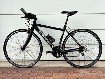 Bici Emporio Armani EA7 - Bianchi