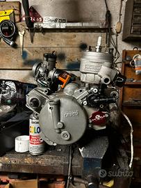 motore derbi ricambi