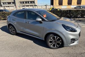 FORD PUMA 1.0 ECOBOOST ST -LINE 125 CV HYBRID