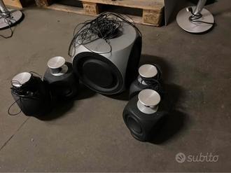 beolab 3