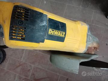 Flex dewalt