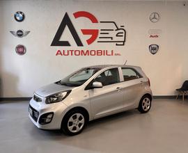 KIA PICANTO 1.0 BENZINA 5 PORTE