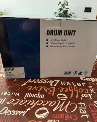 Drum Unit