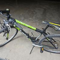 Mountain Bike ATALA 26" Shimano