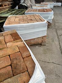 Mattoni tavelle coppi