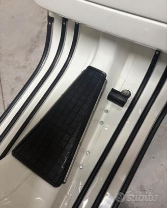 Vespa p200e 1979 senza frecce