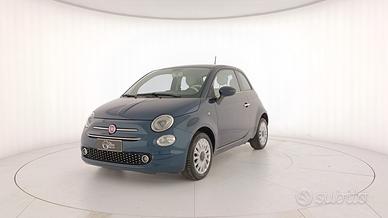 FIAT 500 III 2015 - 500 1.2 Lounge 69cv my20