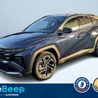 Hyundai Tucson 1.6 CRDI 48V EXELLENCE 2WD DCT