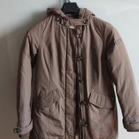 giubbotto parka ragazza/donna 
