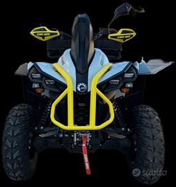 quad 4x4