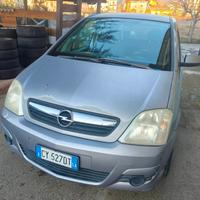 Opel Meriva 1.3 CDTI Cosmo